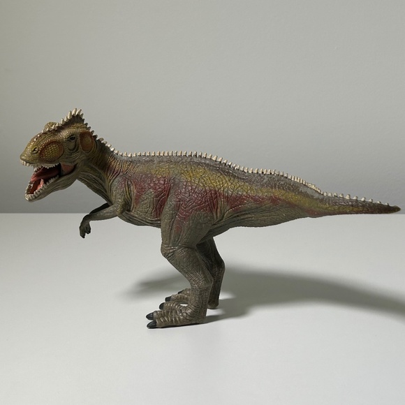 Schleich Dinosaurs Set of 3 (0A2) - Picture 2 of 14